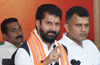 Congress has ‘hardware jihadi’ and ‘software urban naxal’ mindset: C.T. Ravi